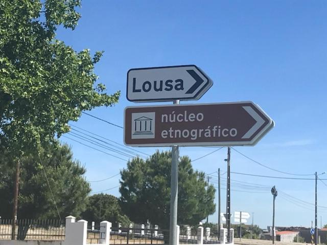 Willa 3 Marias Da Fonte Lousã Zewnętrze zdjęcie