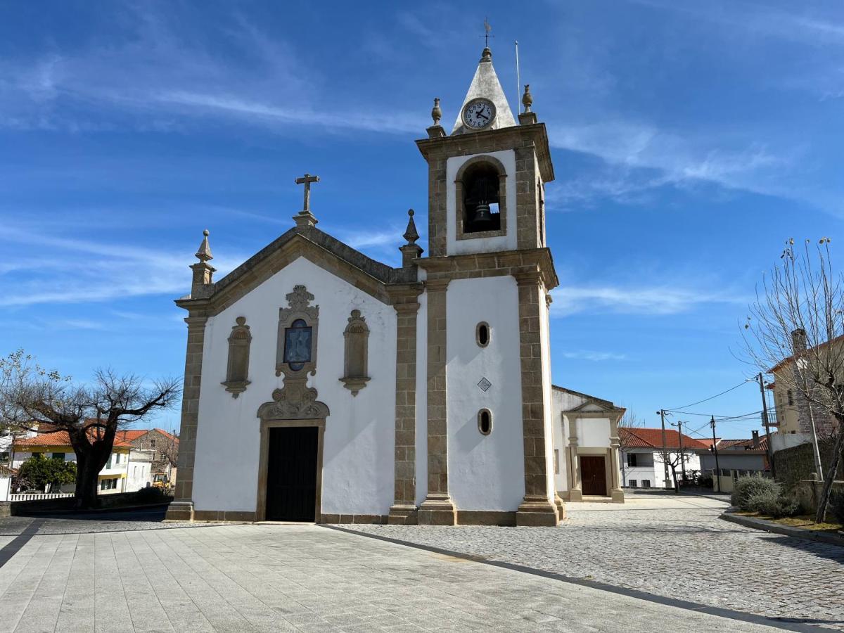 Willa 3 Marias Da Fonte Lousã Zewnętrze zdjęcie