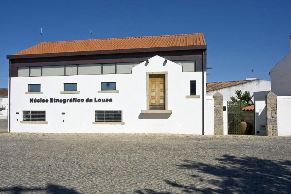 Willa 3 Marias Da Fonte Lousã Zewnętrze zdjęcie